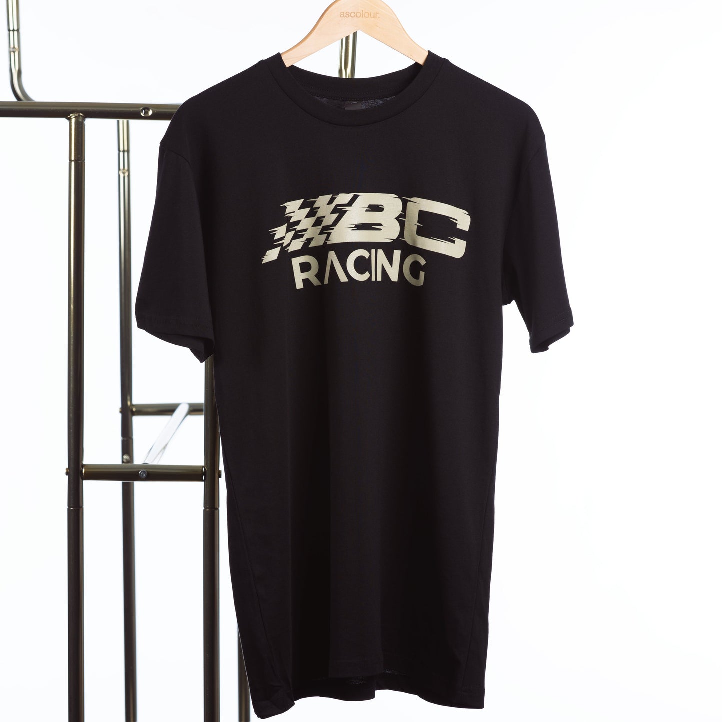 BC Racing Go4Gold Tee