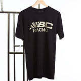BC Racing Go4Gold Tee