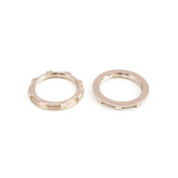 Lower / Mid Lower Lock Ring - MID-LK-RG-44-(S-15)