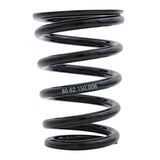 Spring - Rear - BC Racing 62-85-165-6-V