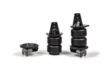 BDS Performance Towing Air Suspension Load Leveling kit | 2 - 4 inch lift | 2019-2026 GM 1500  (includes Trailboss, ZR2, AT4 and AT4X stock height)