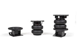 BDS Performance Towing Air Suspension Load Leveling kit | 4 - 6 inch lift | RAM 1500 2009 - 2018
