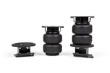 BDS Performance Towing Air Suspension Load Leveling kit | 6-inch lift | RAM 1500 4WD 2009-2018