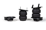 BDS Performance Towing Air Suspension Load Leveling kit | Stock - 3 inch lift | Ford F-250 / F-350 SRW 4WD 2017-2026