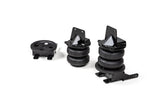 BDS Performance Towing Air Suspension Load Leveling kit | Stock - 3 inches of lift | Ford F-150 4WD 2015-2026