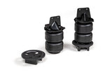BDS Performance Towing Air Suspension Load Leveling Upgrade kit | 6 inch lift | Ford F-150 2015-2020