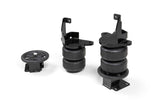 BDS Performance Towing Air Suspension Load Leveling kit | 4.5-inch lift | Jeep Gladiator JT 2020-2026