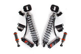 FOX 2.5 Coilover Conversion Upgrade - 4 Inch Lift | Ram 2500 (14-26) & Ram 3500 (13-26) | Diesel