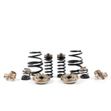 ASP Series: 14-20 BMW M3/M4 3-Bolt Top Plate (With Front Camber)