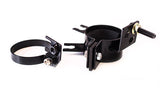 Brake Line Bracket Replacement - Front - A-12-BRAK-LINE-BRKT