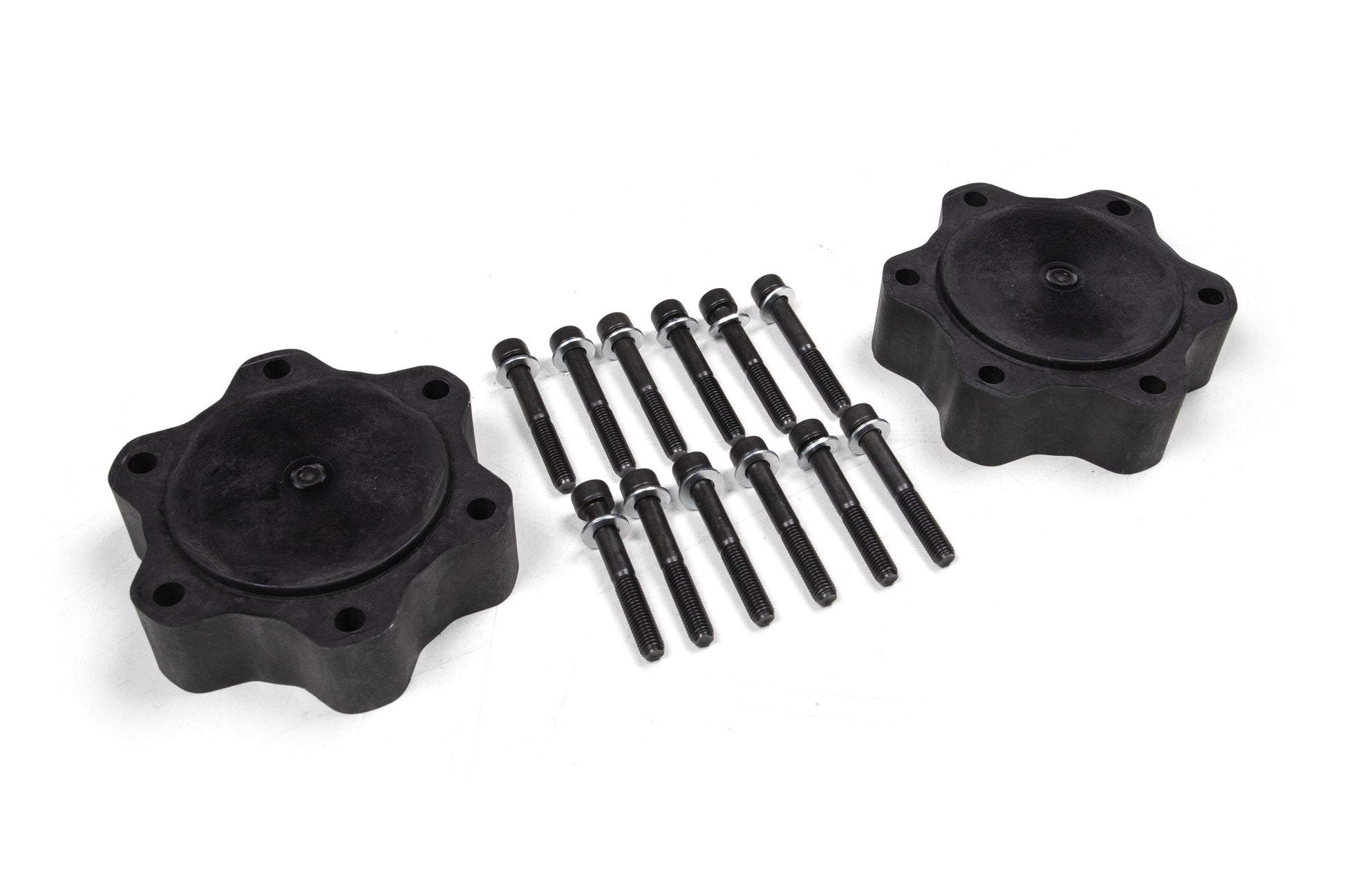 Service Kit: CV Spacer Kit 1999-06 GM 1500 6\\" Lift C2612