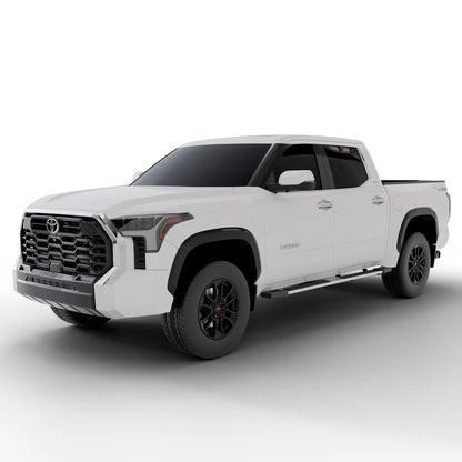 Vanguard Stainless Steel Side Steps & Running Boards Running Boards Running Board for 2019-2025 ram 1500 nan