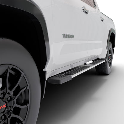 Vanguard Stainless Steel Side Steps & Running Boards Running Boards Running Board for 2019-2025 ram 1500 nan