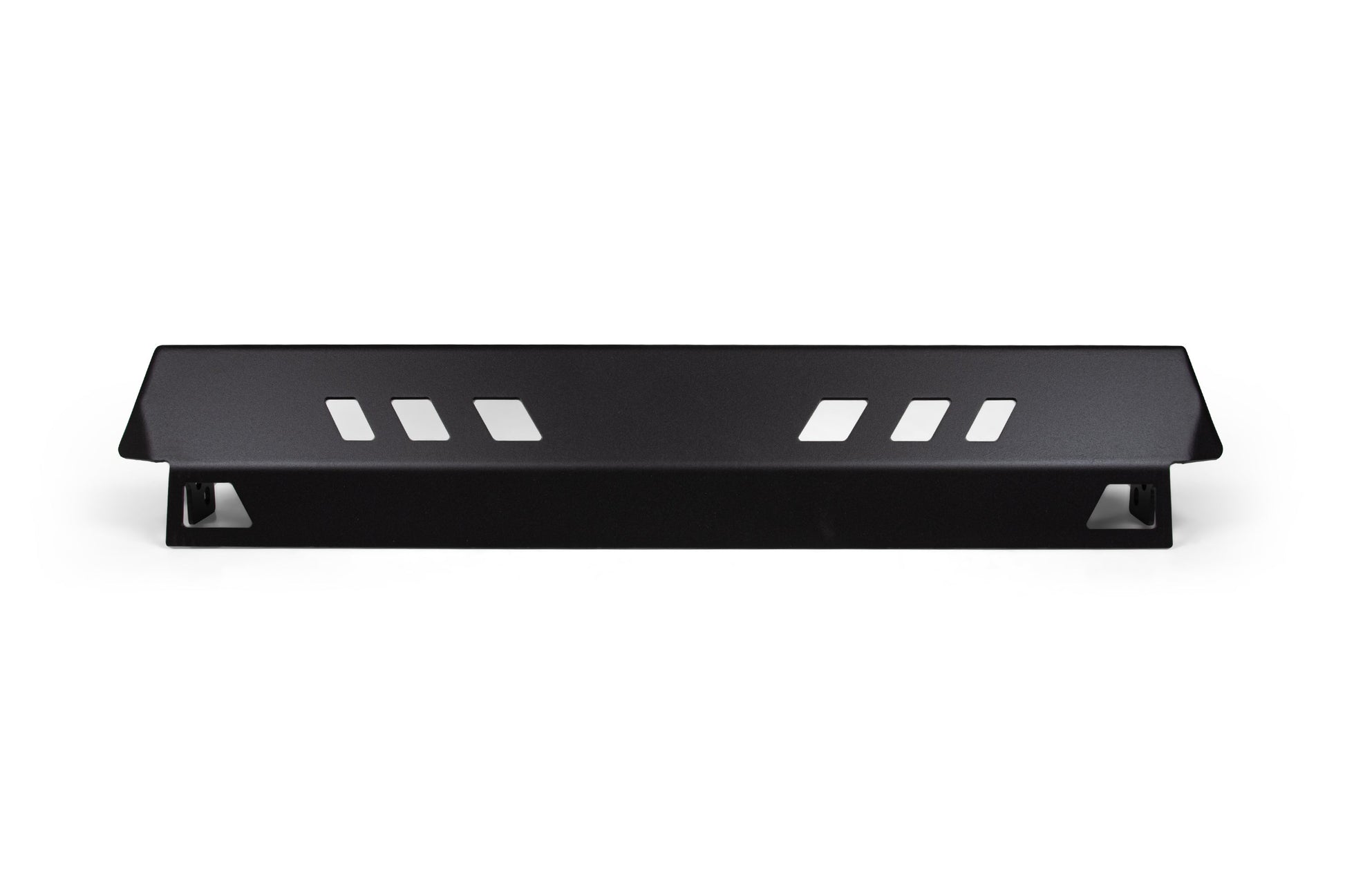 Pyro Lower Front Bumper Skid Plate | Jeep Wrangler JL