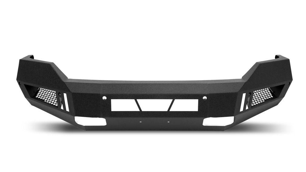 2013-2018 DODGE RAM 1500 ECO SERIES FRONT BUMPER