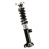 Corner Replacement - DS Front Right - I-135-DS-FR-CRNR