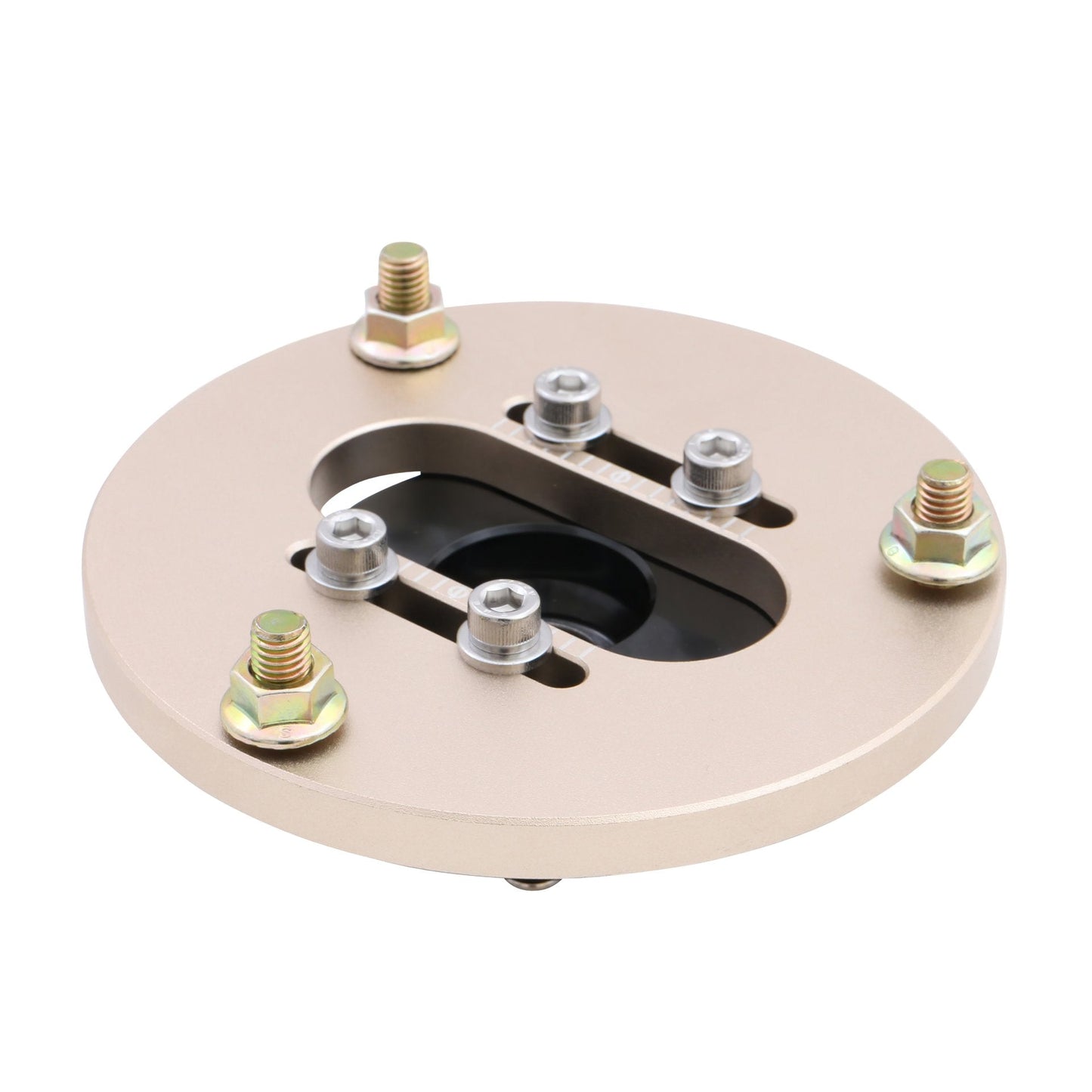Camber Upper Mount - Rear Left - G-03-CMB-RL-UM