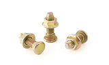 Top Plate Stud Kit - TP-PLT-STUD-NUT-33.5L-15B-M10