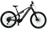 Triumph Mountain eBike (E1H)