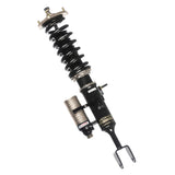 Corner Replacement - ER Front Left - I-31-ER-FL-CRNR