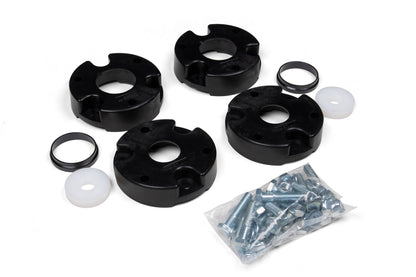 2 Inch Lift Kit | Ford Bronco (Badlands and all Sasquatch-equipped) (21-26)