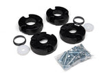 2 Inch Lift Kit | Ford Bronco (Badlands and all Sasquatch-equipped) (21-26)