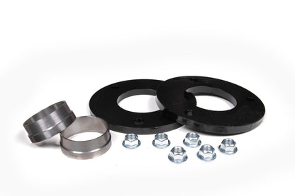 2 Inch Leveling Kit | Ford F-150 (21-26) 2WD