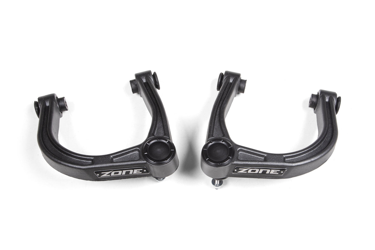 Upper Control Arm Kit | Adventure Series | Ford Bronco (21-26)