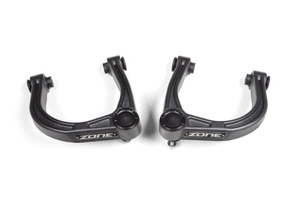 Upper Control Arm Kit | Adventure Series | Ford Bronco (21-26)