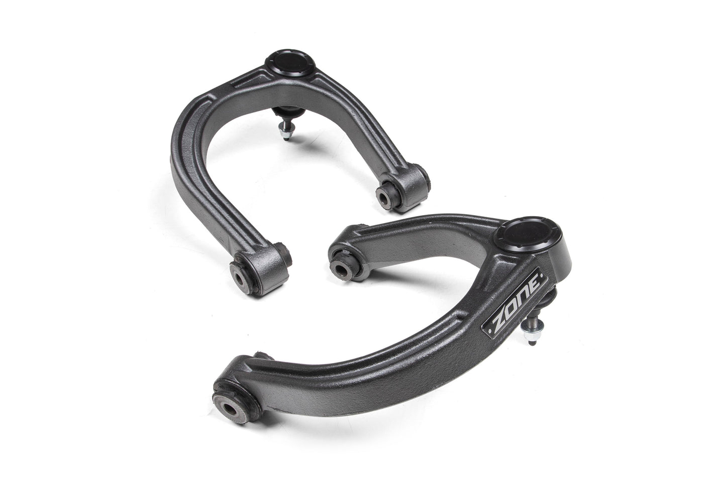 Upper Control Arm Kit | Adventure Series | Ford Bronco (21-26)