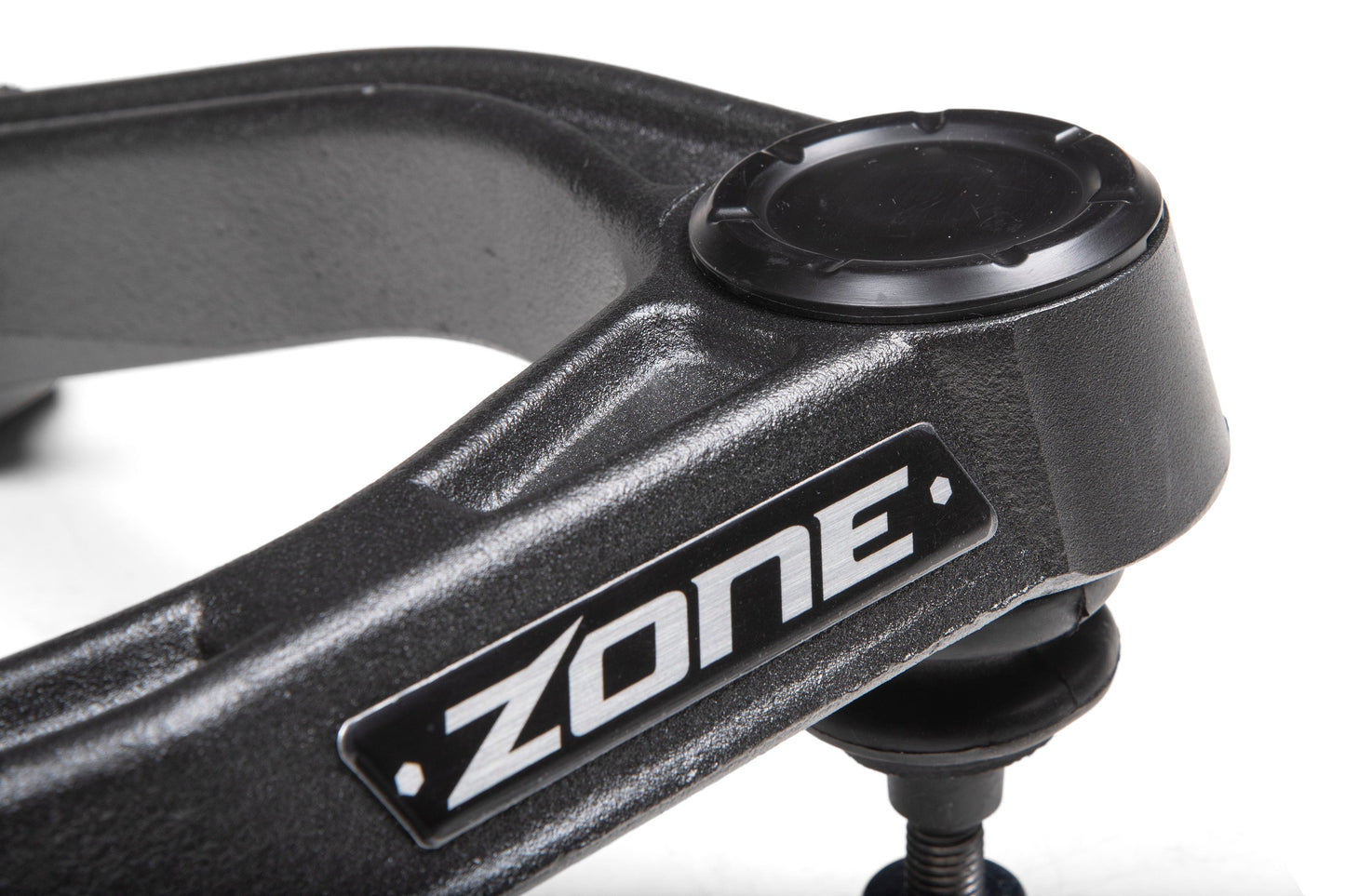 Upper Control Arm Kit | Adventure Series | Ford Bronco (21-26)