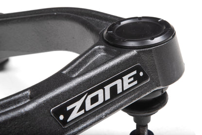 Upper Control Arm Kit | Adventure Series | Ford Bronco (21-26)