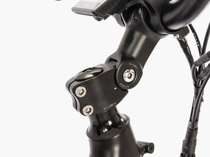 Ambition Fat Tire Elite Step-Thru eBike (F27e)
