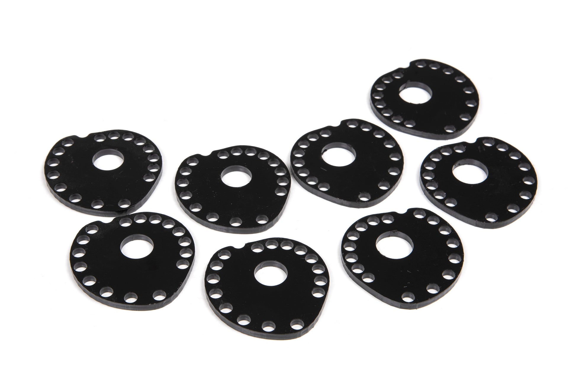 Alignment Cam Lockout Plates | Ford Bronco (21-26)