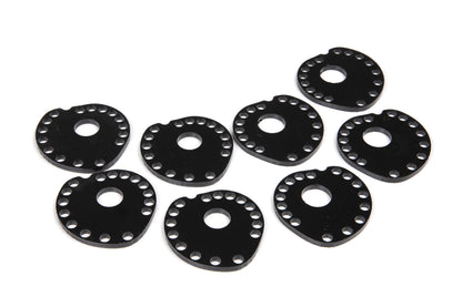 Alignment Cam Lockout Plates | Ford Bronco (21-26)