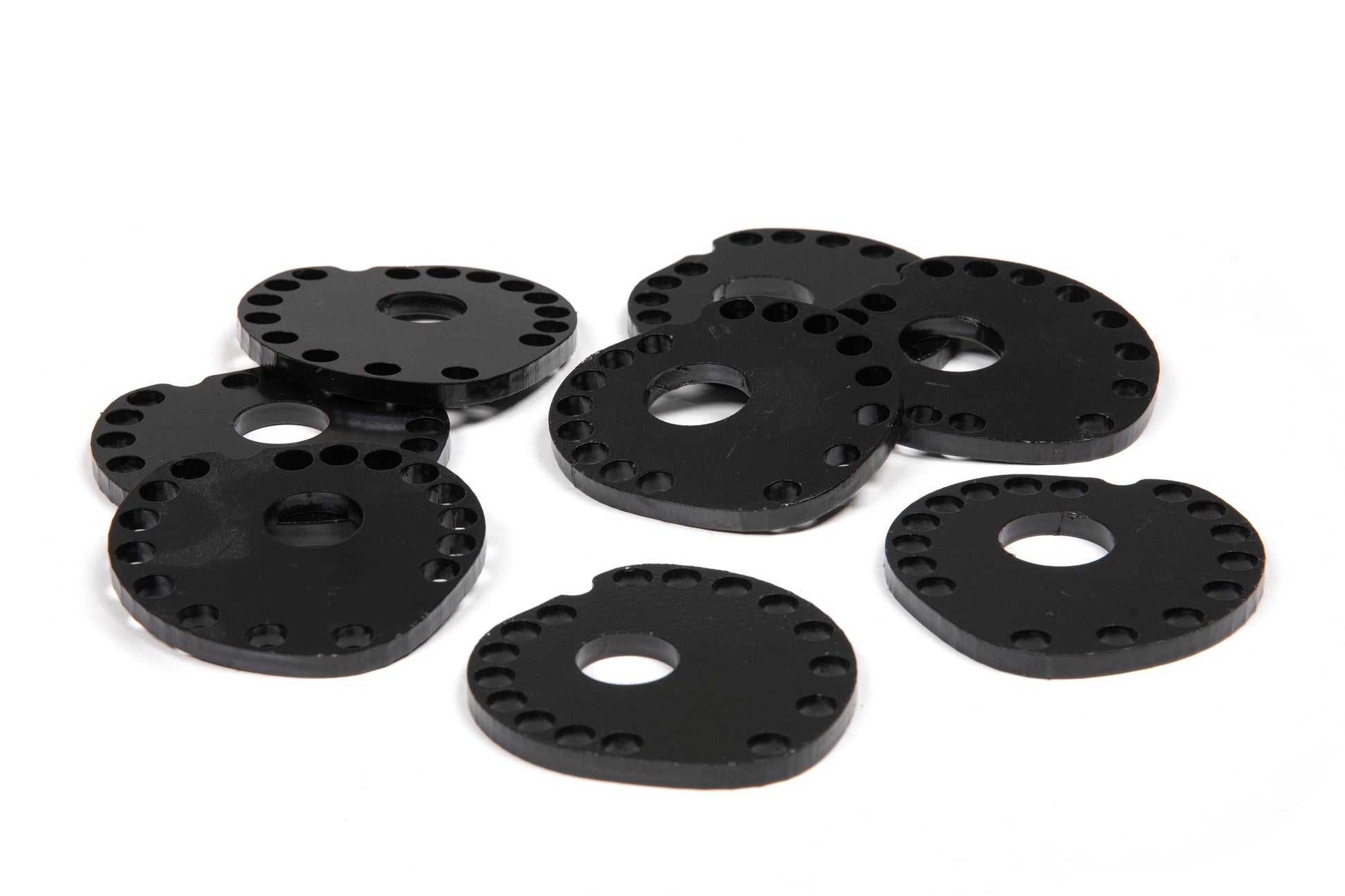 Alignment Cam Lockout Plates | Ford Bronco (21-26)