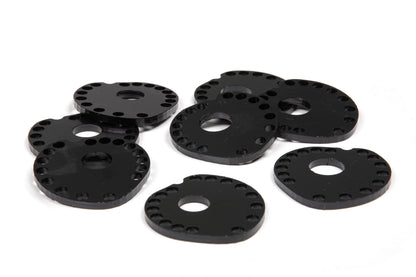 Alignment Cam Lockout Plates | Ford Bronco (21-26)