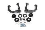 3.5 Inch Lift Kit | Ford Bronco (21-26) Badlands Edition Only