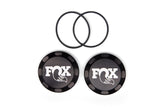 Unibal Dust Cap | Fits FOX Billet UCA | Black