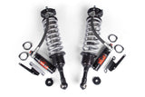 FOX 2.5 Coil-Over Shocks w/ DSC Reservoir Adjuster | 1-3 Inch Lift | Performance Elite Series | Toyota Tacoma (24-25)