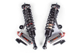FOX 3.0 Internal Bypass Reservior Front Coil-Over Shocks Adjustable | Factory Race | 2-3 Inch Lift | Toyota Tacoma (24-25)