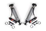 FOX 2.5 Coil-Over Shocks w/ DSC Reservoir Adjuster | 6 Inch Lift | Performance Elite Series | Chevy Silverado and GMC Sierra 1500 (07-18)
