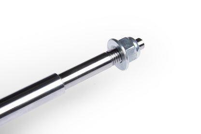 FOX 2.0 Snap Ring Strut IFP Shock - Single | Adventure Series | 1-3 Inch Lift | Toyota Hilux (06-25) 4WD