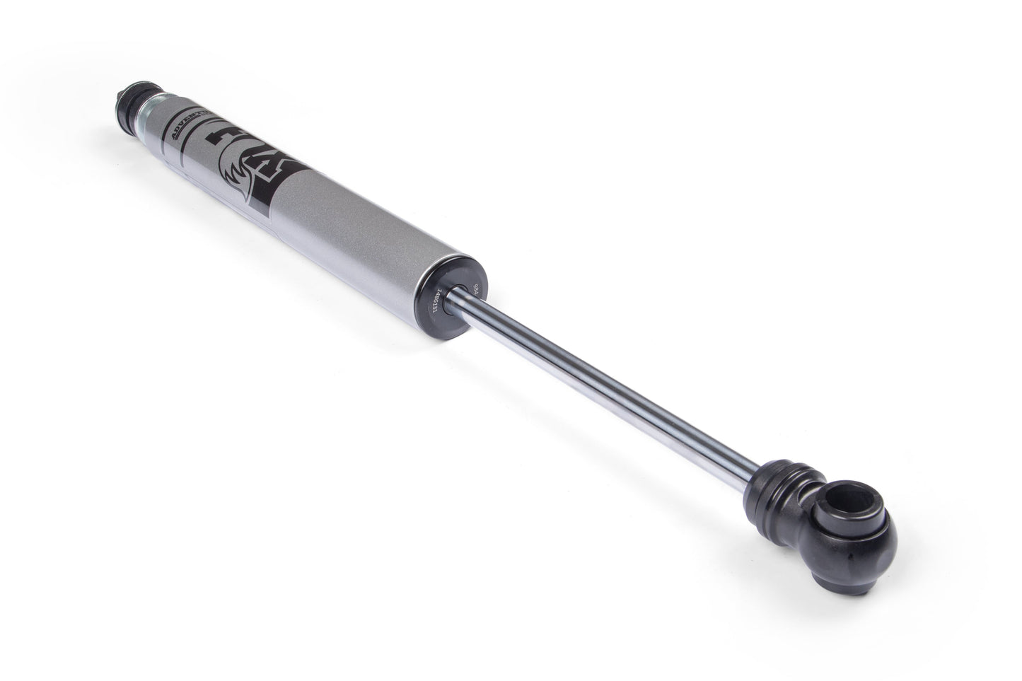 FOX 2.0 IFP Shock | Adventure Series | Vehicle Specific | 25.14 x 15.55 x 2-S50/EB1