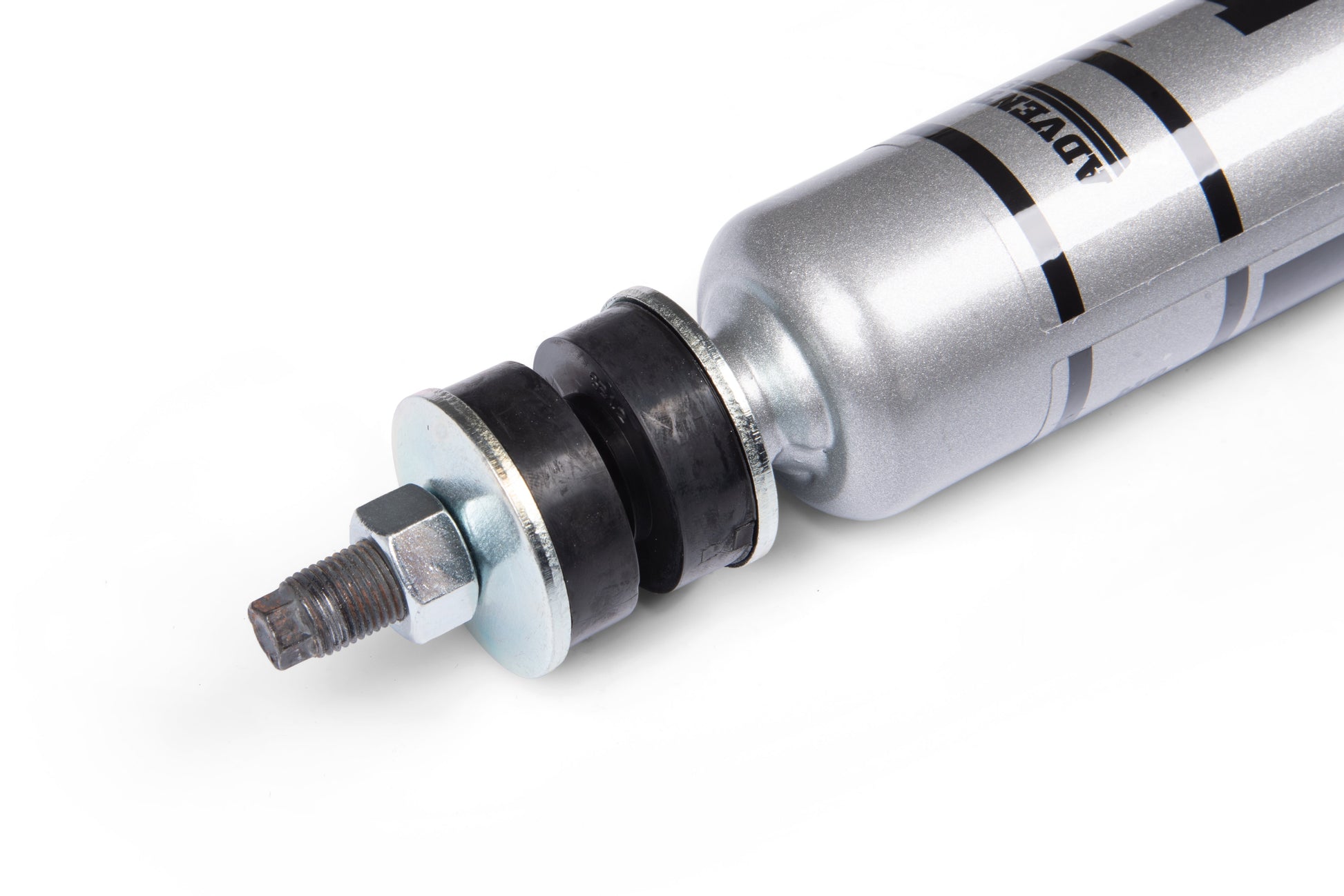 FOX 2.0 IFP Shock | Adventure Series | Vehicle Specific | 25.14 x 15.55 x 2-S50/EB1
