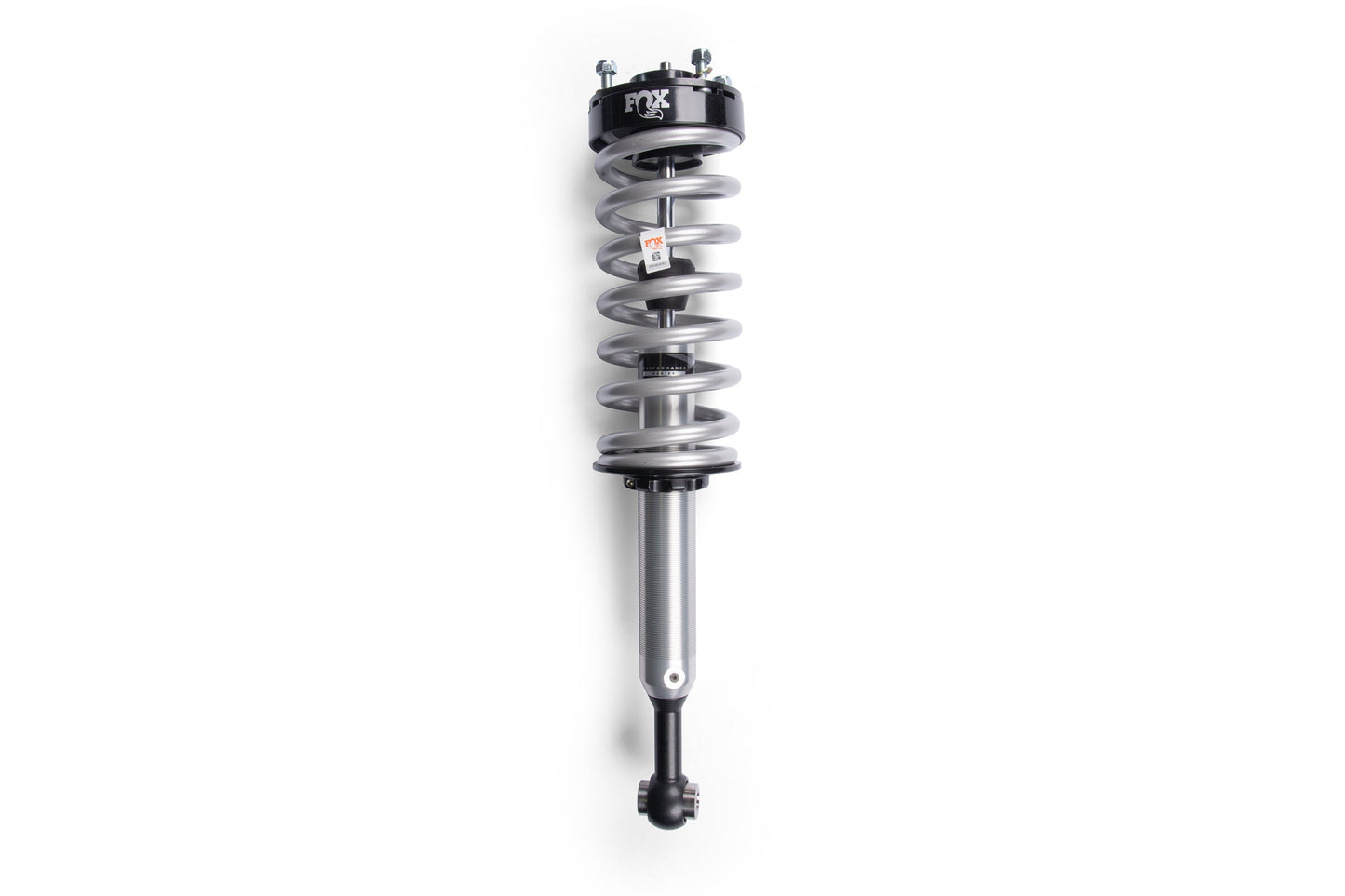 FOX 2.0 Coil-Over IFP Shock | 0-2 Inch Lift | Performance Series | Toyota Tacoma (24-25)