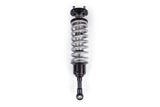 FOX 2.5 IFP Front Coilover | 0-2.25 Inch Lift | Performance Series HTO | Ford Bronco (21-25)