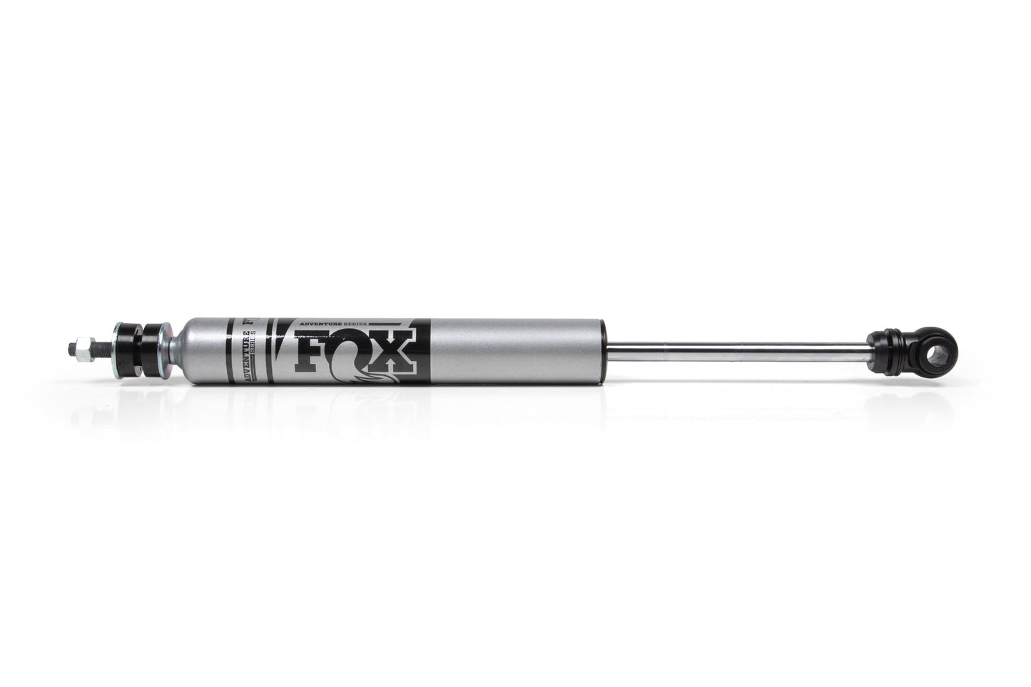 FOX 2.0 IFP Front Shock w/ Bracket | Adventure Series | 3\\" Lift | Chevrolet/GMC 2500HD/3500HD (01-10)