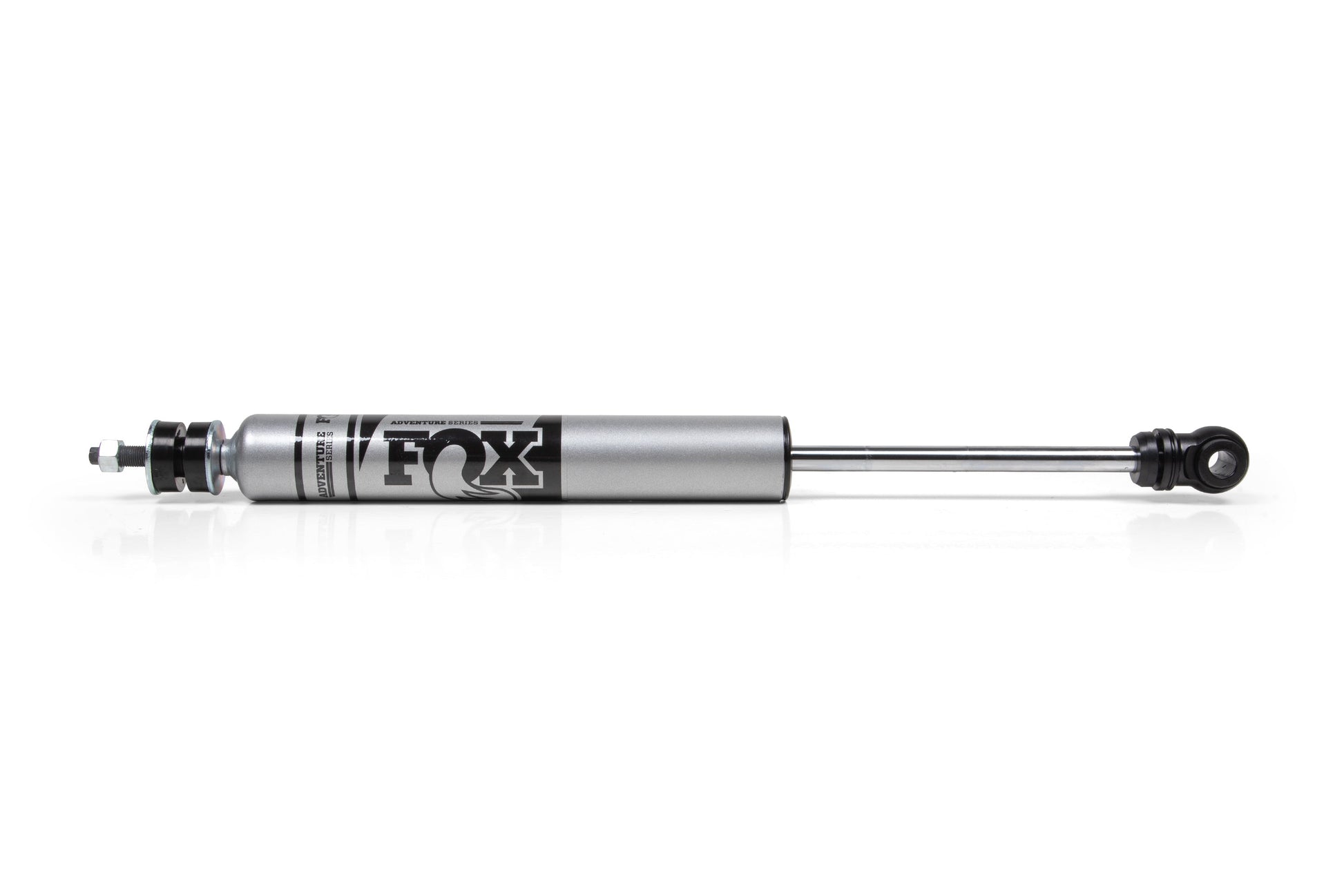 FOX 2.0 IFP Front Shock w/ Bracket | Adventure Series | 3\\" Lift | Chevrolet/GMC 2500HD/3500HD (01-10)