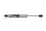 FOX 2.0 IFP Front Shock w/o Bracket | Adventure Series | 3\\" Lift | Chevrolet/GMC 2500HD/3500HD (01-10)